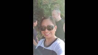 VACATION PARANQUE TO TAGAYTAY PHILIPPINESMARIPOSA VLOG [upl. by Kandy494]