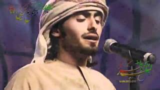 Khaleeji Arabic UAE Song La Tijaml محمد المنهالي لا تجامل [upl. by Ybreh194]