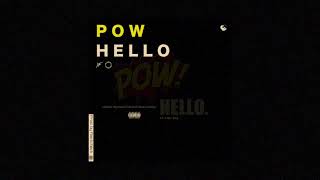 Young Family  Pow Hello ft LipeSky Áudio Oficial [upl. by Helenka]