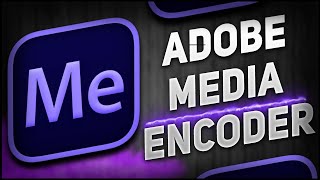 🔧How To Install amp Use Adobe Media Encoder On PCLAPTOP ☘ Last Update  Tutorial ✅ 2024 [upl. by Rocky]