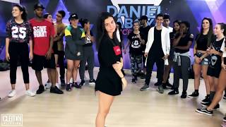 Pitch Perfect 1 Final Performance dance cover  The Barden Bellas [upl. by Leis]