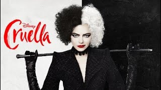 CRUELLA I Español Latino DESCARGA MEDIAFIRE COMPLETA [upl. by Seilenna]