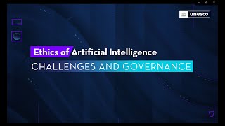 Ethics of AI Challenges and Governance [upl. by Nrevel214]