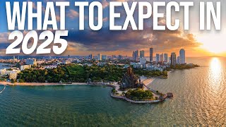 10 BEST Things To Do In Pattaya  Pattaya Travel Guide [upl. by Ahsemac902]