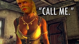 Gamerpoop Skyrim 6 [upl. by Dotson]