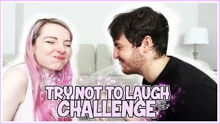 Try Not To Laugh Challenge with LDShadowlady [upl. by Nurav]