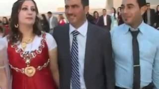 Kurdish Wedding in IRAQ kurdische Hochzeit im IRAK [upl. by Aivax226]