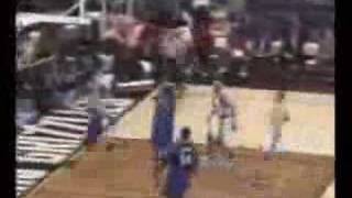 Tracy Mcgrady Over 100 Dunks [upl. by Meekah]