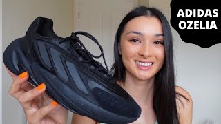 Adidas Ozelia  Review and on feet [upl. by Yauq71]