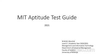 How to Apply External Degree 2023 [upl. by Deb73]