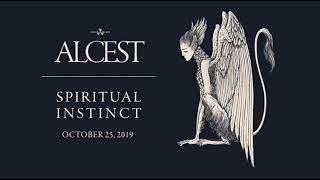 ALCEST  Spiritual Instinct FULL ALBUM 2019 [upl. by Novia35]