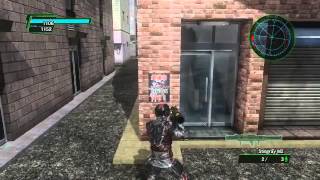 Earth Defense Force 2025 Weapon Farming Best Method weapons up to level 50 [upl. by Nadabas]