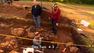 Time Team S14E11 Road to the Relics Godstone Surrey [upl. by Perpetua]