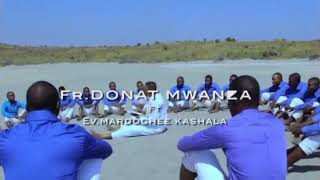 Donat Mwanza  Mungu wa Mbingu [upl. by Ajdan]