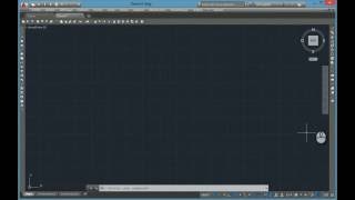 AutoCAD  Espace de travail Classique version FR et ANG [upl. by Noelopan233]