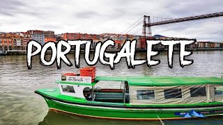 Portugalete qué ver y hacer [upl. by Sibeal293]