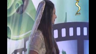 SUMEERA NAZ MOIN SHARANI PASHTO NEW SONG SHAMSHAD TV 2014 [upl. by Redep]