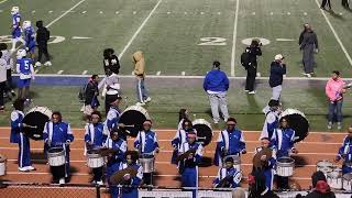 Cadence Mix  Drumline2024 HomecomingWestlake High School Marching Band [upl. by Essile]