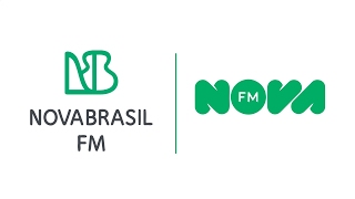 Nova Brasil FM  Nova FM Vinheta [upl. by Evania]