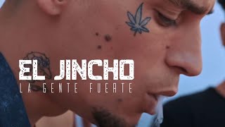 El Jincho  La Patrulla Video Oficial [upl. by Nitsrek87]