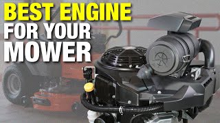 BEST LAWN MOWER ENGINES [upl. by Berns]