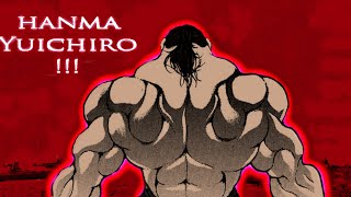 Is Yuichiro Hanma Stronger Than Yujiro Hanma  Baki [upl. by Yanad783]