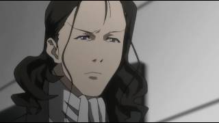 Ergo Proxy Episode 22 English Dub [upl. by Shirah311]