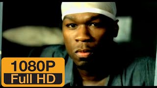 50 Cent  21 Questions Official Vídeo Explicit HD [upl. by Kielty]