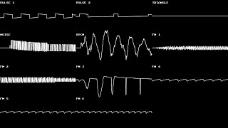 Stargazers FC  Title Theme 2A03  VRC7 ARRANGE [upl. by Leuqcar]