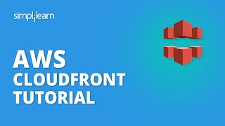 AWS CloudFront Tutorial  AWS CloudFront Tutorial For Beginners  AWS Tutorial  Simplilearn [upl. by Annoirb]