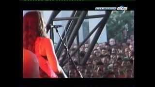 alanis morissette  live 2002 [upl. by Buehrer]