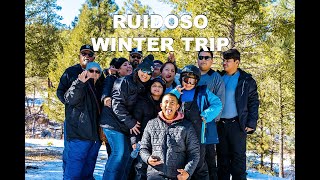 Ruidoso Winter Trip [upl. by Denver]