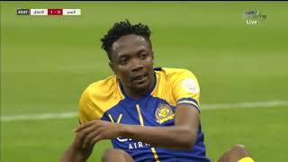 AHMED MUSA  All GOALS  2021 HD [upl. by Anthia]