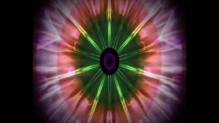 Opening the Third Eye Chakra Music Pineal Gland Activation Awaken With Binaural Beats [upl. by Ahar648]