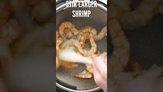 Instant Pot Steamed Shrimp [upl. by Ahern]