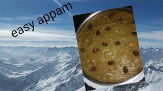 Orappameasy appam [upl. by Nodroj]