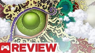 Gorogoa Review [upl. by Scoles]