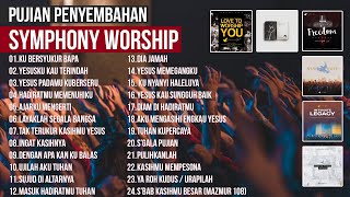 SYMPHONY WORSHIP FULL ALBUM [upl. by Gmur]