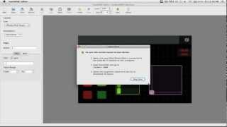 TouchOSC Tutorial How to Sync Custom Layouts [upl. by Faletti]