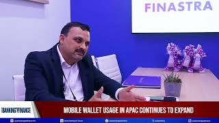 ABF x Finastra APAC economies shift from cash to mobile wallets [upl. by Kong]