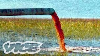 New Yorks Toxic Wasteland Americas Water Crisis Part 13 [upl. by Cirtap]