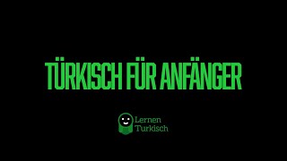 Türkisch für anfänger [upl. by Reitman]