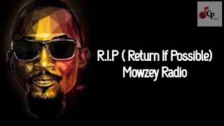 Tokikola video lyrics by Late mowzey radio RIP [upl. by Roos]