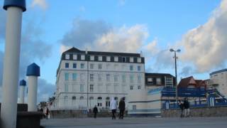 wimereux after storm [upl. by Yro654]