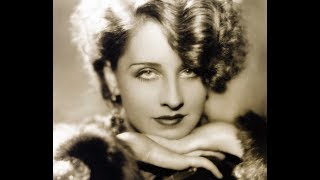 Norma Shearer  Top 20 Highest Rated Movies [upl. by Ayahsal]