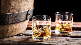 Scotch Whisky Experience Guided Tour in Edinburgh Scotland [upl. by Thurlough]