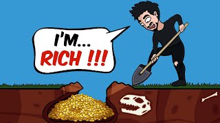 I Got Demonetized And Became Rich [upl. by Carny]