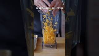 Blender mac amp cheese Controversial or revolutionary [upl. by Otrebtuc]