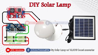 20 Genius Dollar Tree Solar Light Hacks ☀️ [upl. by Amyaj]