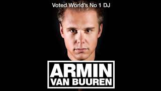 Armin Van Buuren Vs Ferry Corsten  Minack [upl. by Ran306]